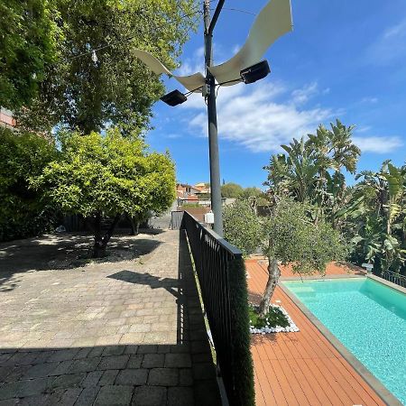 Vila Lily House Gravina di Catania Exteriér fotografie