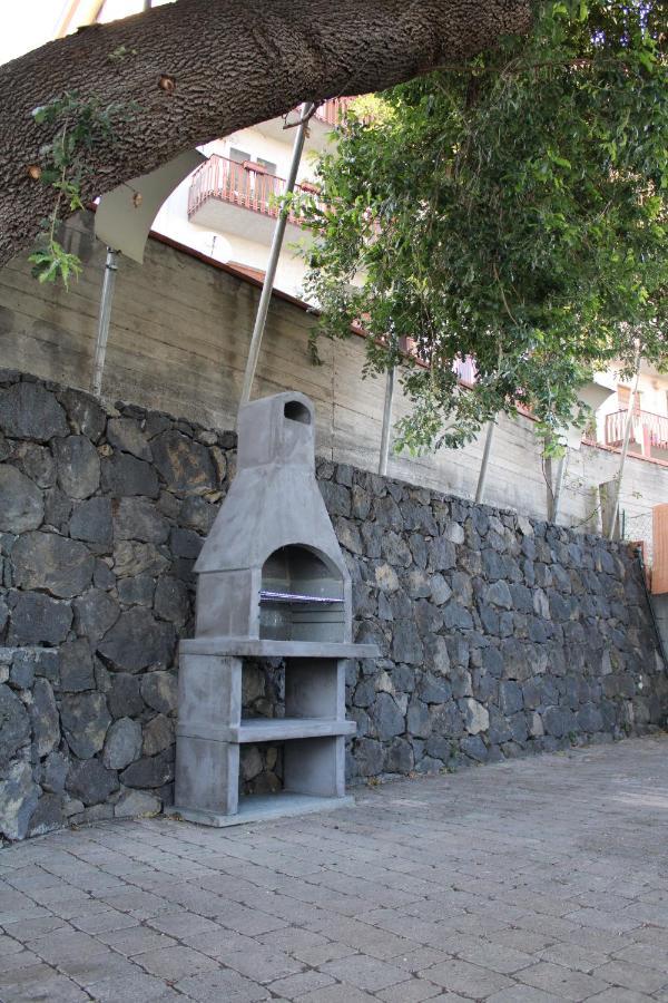 Vila Lily House Gravina di Catania Exteriér fotografie
